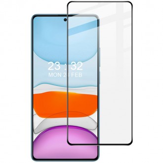 Захисне скло Full screen PowerPlant для Xiaomi Redmi Note 13. Бородянка. фото 1 Захисне скло Full screen PowerPlant для Xiaomi Redmi Note 13. Бородянка. фото 1