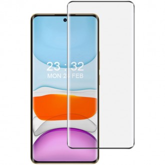 Захисне скло 3D PowerPlant для Realme 12 Pro+ 5G. Бородянка. фото 1 Захисне скло 3D PowerPlant для Realme 12 Pro+ 5G. Бородянка. фото 1
