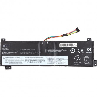 Акумулятор PowerPlant для ноутбуків LENOVO V130-15IGM (L17L2PB3) 7.6V 4500mAh. Бородянка. фото 1 Акумулятор PowerPlant для ноутбуків LENOVO V130-15IGM (L17L2PB3) 7.6V 4500mAh. Бородянка. фото 1