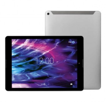 Планшет игровой Medion LifeTab P9702

Диагональ дисплея: 9,7 (24,6 cm) (2048 x. . фото 4