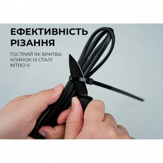 Опис ножа Ніж Civivi Mini Elementum Fixed Blade C23010-1:
 Ніж Civivi Mini Eleme. . фото 12