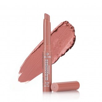 BG750 Помада-бальзам для губ Glossiness Lipstick Balm Bogenia №03. Винница. фото 1 BG750 Помада-бальзам для губ Glossiness Lipstick Balm Bogenia №03. Винница. фото 1