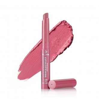 BG750 Помада-бальзам для губ Glossiness Lipstick Balm Bogenia №04. Винница. фото 1 BG750 Помада-бальзам для губ Glossiness Lipstick Balm Bogenia №04. Винница. фото 1