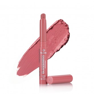 BG750 Помада-бальзам для губ Glossiness Lipstick Balm Bogenia №05. Винница. фото 1 BG750 Помада-бальзам для губ Glossiness Lipstick Balm Bogenia №05. Винница. фото 1