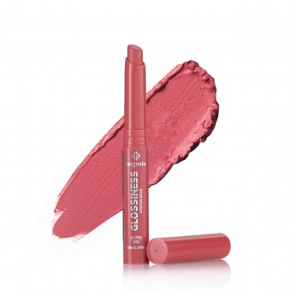 BG750 Помада-бальзам для губ Glossiness Lipstick Balm Bogenia №06. Винница. фото 1 BG750 Помада-бальзам для губ Glossiness Lipstick Balm Bogenia №06. Винница. фото 1