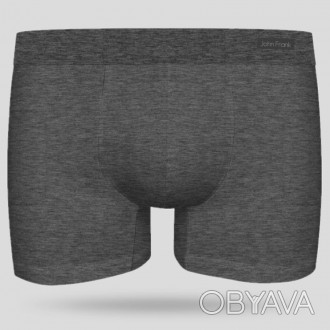 Трусы мужские боксеры John Frank JFBPB-H100ANT