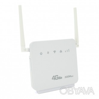 Беспроводной маршрутизатор D921-E 4G, проводная и беспроводная передача, WIFI: 2