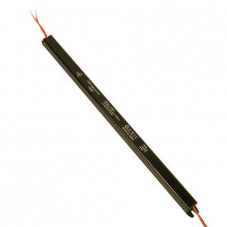 Імпульсний блок живлення герметичний PSW24-120 24В 5А (120Вт) IP20 (382*18*18). Дніпро. фото 1 Імпульсний блок живлення герметичний PSW24-120 24В 5А (120Вт) IP20 (382*18*18). Дніпро. фото 1