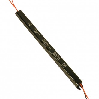 Імпульсний блок живлення герметичний PSW24-72 24В 3А (72Вт) IP20 (312*18*18). Дніпро. фото 1 Імпульсний блок живлення герметичний PSW24-72 24В 3А (72Вт) IP20 (312*18*18). Дніпро. фото 1