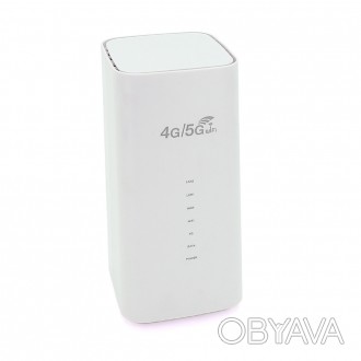 Беспроводной маршрутизатор CPF101 4G, проводная и беспроводная передача, WIFI: 2