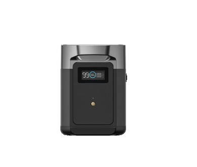 Додаткова батарея EcoFlow DELTA 2 Extra Battery. Полтава. фото 1 Додаткова батарея EcoFlow DELTA 2 Extra Battery. Полтава. фото 1