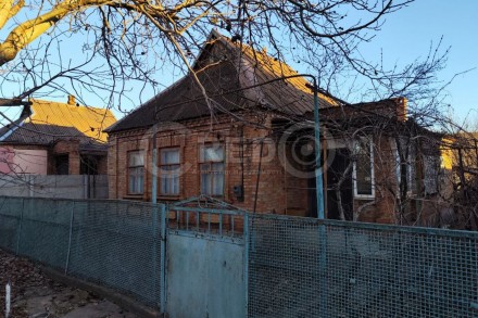 Продаж будинку з великою ділянкою. провулок Дежнева.. Кривий Ріг. фото 1 Продаж будинку з великою ділянкою. провулок Дежнева.. Кривий Ріг. фото 1