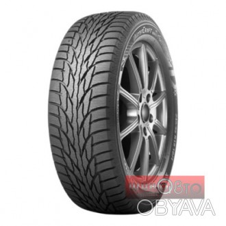Marshal WinterCraft SUV Ice WS51 265/65 R17 116T XL. . фото 1 Marshal WinterCraft SUV Ice WS51 265/65 R17 116T XL. . фото 1