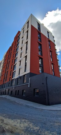 Продаж від власника , 1к квартири в новобудові,. Рівне. фото 1 Продаж від власника , 1к квартири в новобудові,. Рівне. фото 1