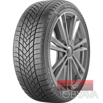 Matador MP 93 Nordicca 215/55 R17 98V XL FR