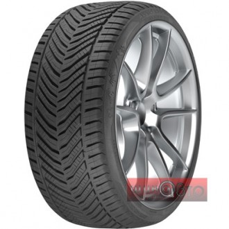 Tigar All Season 205/55 R16 94V XL. Харків. фото 1 Tigar All Season 205/55 R16 94V XL. Харків. фото 1