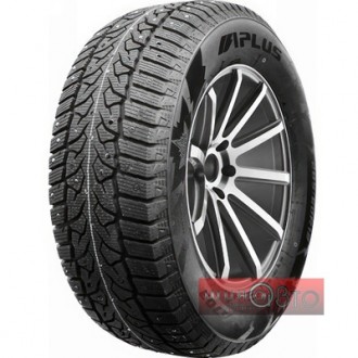 Aplus A703 225/55 R18 102T XL (шип). Харків. фото 1 Aplus A703 225/55 R18 102T XL (шип). Харків. фото 1
