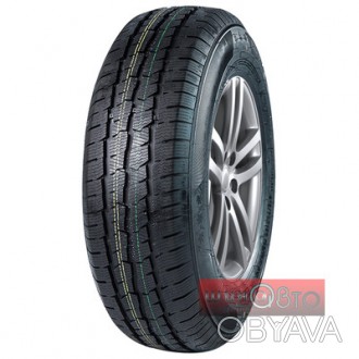 Sonix SnowRover 989 205/70 R15C 106/104R. . фото 1