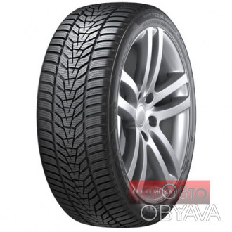 Hankook Winter i*cept evo3 W330 275/35 R20 102W XL. . фото 1