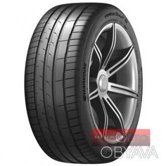 Hankook Ventus S1 evo3 EV K127E 215/65 R17 99V. . фото 1