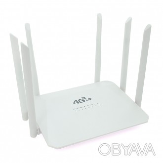 Беспроводной маршрутизатор GT990+ 4G, проводная и беспроводная передача, WIFI: 2