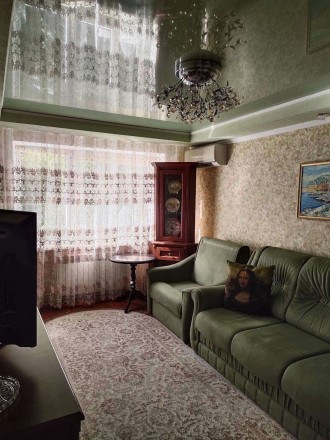 Продам 2х.комн.квартиру пр.Аношкина. Каменское. фото 1 Продам 2х.комн.квартиру пр.Аношкина. Каменское. фото 1