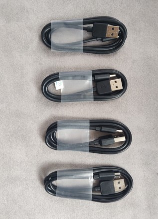 Кабель usb-type c