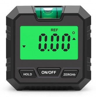 Кутомір "Level Meter B" електронний магнітний, інклінометр, цифровий рівень (IP6. Київ. фото 1 Кутомір "Level Meter B" електронний магнітний, інклінометр, цифровий рівень (IP6. Київ. фото 1