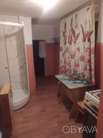 Здаю пів будинку біля онкодиспансеру