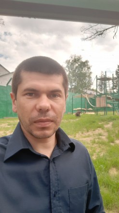 всегда рад хорошим знакомствам. Черкаси. фото 1 всегда рад хорошим знакомствам. Черкаси. фото 1
