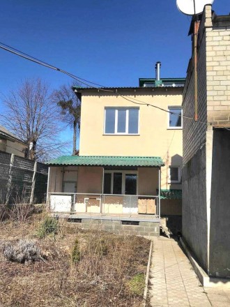 Продам современный дом с капитальным ремонтом посёлок Жуковского. Харьков. фото 1 Продам современный дом с капитальным ремонтом посёлок Жуковского. Харьков. фото 1
