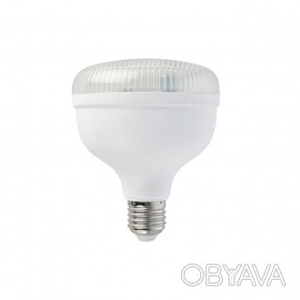 Лампа Светодиодная "CRYSTAL-40" 40W 6400K E27