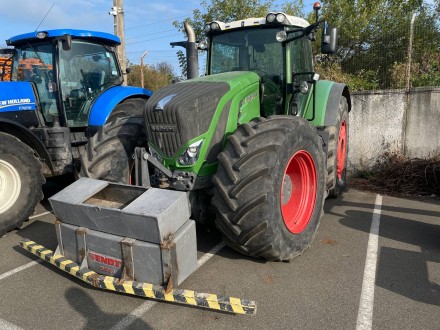 Трактор Fendt 936 VARIO POWER PLUS (360HP). Новый Буг. фото 1 Трактор Fendt 936 VARIO POWER PLUS (360HP). Новый Буг. фото 1