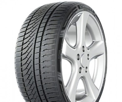 Starmaxx PolarMaxx SPORT 225/50 R17 98V XL Туреччина. Киев. фото 1 Starmaxx PolarMaxx SPORT 225/50 R17 98V XL Туреччина. Киев. фото 1