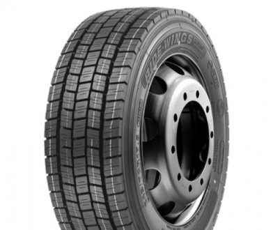 245/70R17.5 Leao KLD200 136/134M Ведуча шина. Киев. фото 1 245/70R17.5 Leao KLD200 136/134M Ведуча шина. Киев. фото 1