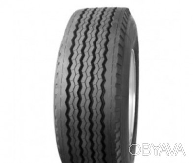 385/65R22.5 Firemax FM07 160K Причіпна шина