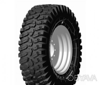 17.5R24 Michelin CROSS GRIP 159/154A8/B Індустріальна шина