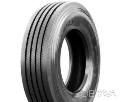 215/75R17.5 Onyx HO102 135/133J Рульова шина