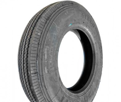 215/75R17.5 Gallant GL660 135/133J Рульова шина. Киев. фото 1 215/75R17.5 Gallant GL660 135/133J Рульова шина. Киев. фото 1