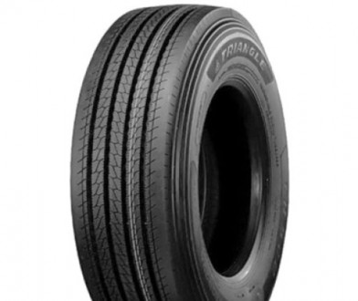 315/70R22.5 Triangle TRS02 154/150L Рульова шина. Киев. фото 1 315/70R22.5 Triangle TRS02 154/150L Рульова шина. Киев. фото 1