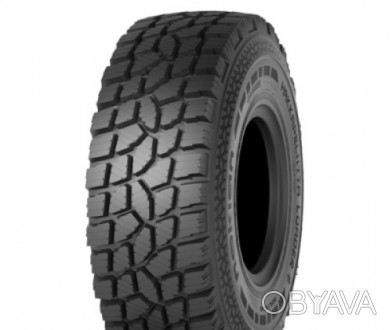 23.5R25 Nokian Hakkapeliitta Loader L2 195A2 Ведуча шина. . фото 1 . . фото 1