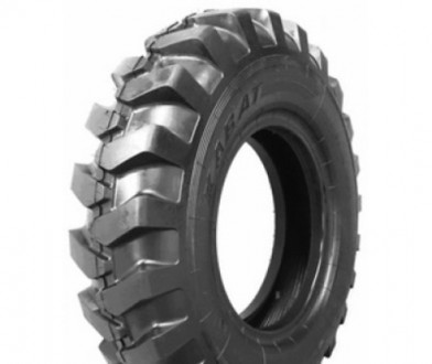 340/80R18 Kabat Geo Track 146A8 Індустріальна шина. Київ. фото 1 340/80R18 Kabat Geo Track 146A8 Індустріальна шина. Київ. фото 1