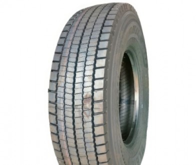 315/70R22.5 Habilead BL612 156/150L Ведуча шина. Київ. фото 1 315/70R22.5 Habilead BL612 156/150L Ведуча шина. Київ. фото 1
