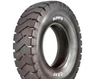 6.5R10 Ceat ELEVETA Індустріальна шина. Киев. фото 1 6.5R10 Ceat ELEVETA Індустріальна шина. Киев. фото 1