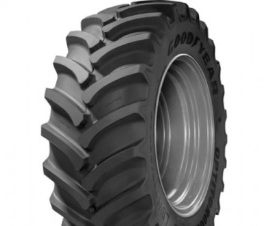 750/50R26 Goodyear OPTITORQUE 157D Сільгосп шина. Киев. фото 1 750/50R26 Goodyear OPTITORQUE 157D Сільгосп шина. Киев. фото 1