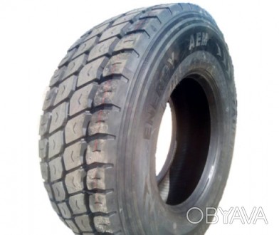 385/65R22.5 Aufine ENERGY AEM 160K Причіпна шина