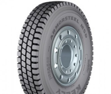 13R22.5 Kelly Armorsteel MSD 156/150K Ведуча шина. Київ. фото 1 13R22.5 Kelly Armorsteel MSD 156/150K Ведуча шина. Київ. фото 1
