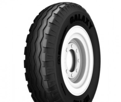 13/55R16 Galaxy Imp Pro 37A6 Сільгосп шина. Київ. фото 1 13/55R16 Galaxy Imp Pro 37A6 Сільгосп шина. Київ. фото 1