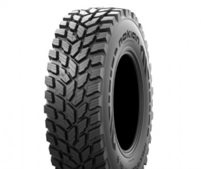 12.5/80 R18 Nokian Hakkapeliitta TRI 143/138A8/D Індустріальна шина. Київ. фото 1 12.5/80 R18 Nokian Hakkapeliitta TRI 143/138A8/D Індустріальна шина. Київ. фото 1