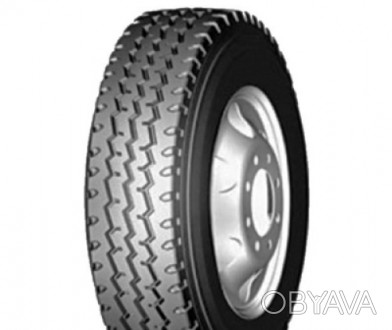 12 R20 Agate HF702 156/153K Універсальна шина